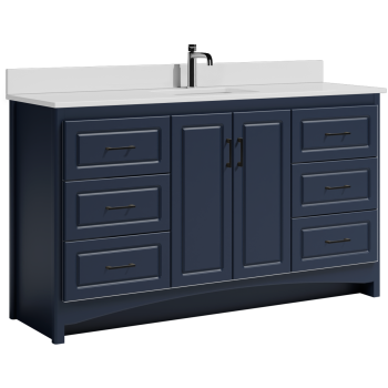 Strasser Woodenworks bathroom vanities image-16