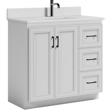 Strasser Woodenworks bathroom vanities image-12
