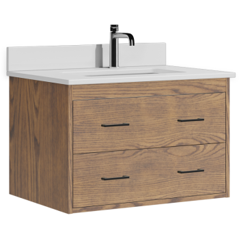 Strasser Woodenworks bathroom vanities image-22