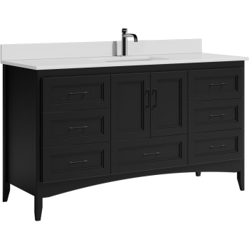 Strasser Woodenworks bathroom vanities image-14
