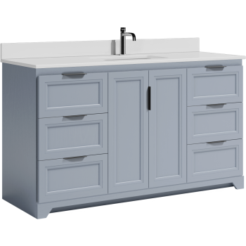 Strasser Woodenworks bathroom vanities image-18