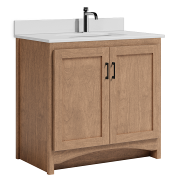 Strasser Woodenworks bathroom vanities image-8