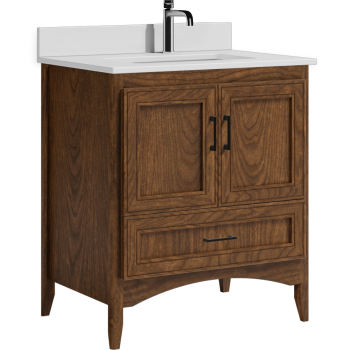 Strasser Woodenworks bathroom vanities image-2