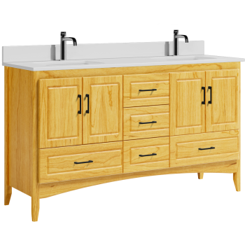 Strasser Woodenworks bathroom vanities image-16