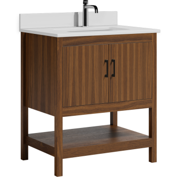 Strasser Woodenworks bathroom vanities image-20