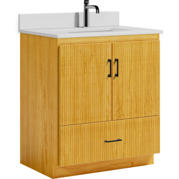 Strasser Woodenworks bathroom vanities image-14