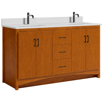 Strasser Woodenworks bathroom vanities image-20
