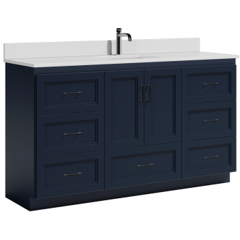 Strasser Woodenworks bathroom vanities image-16