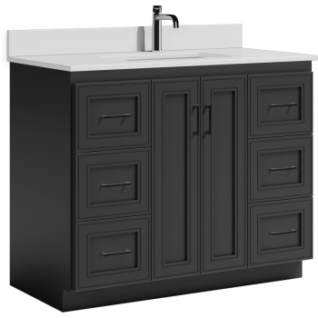 Strasser Woodenworks bathroom vanities image-32