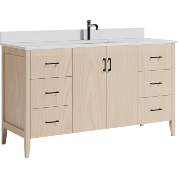 Strasser Woodenworks bathroom vanities image-8