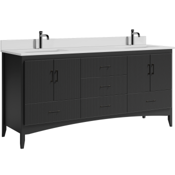 Strasser Woodenworks bathroom vanities image-18