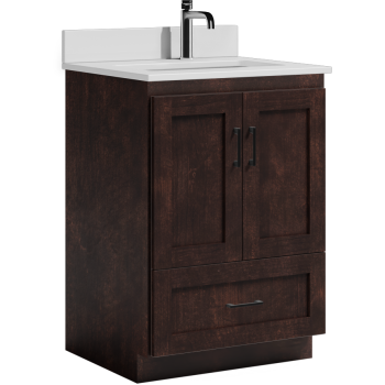 Strasser Woodenworks bathroom vanities image-24