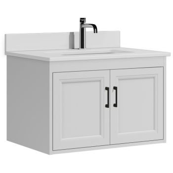 Strasser Woodenworks bathroom vanities image-10