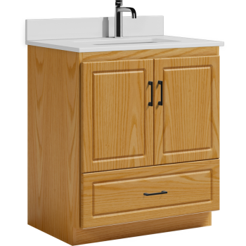 Strasser Woodenworks bathroom vanities image-6