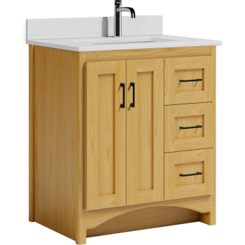 Strasser Woodenworks bathroom vanities image-2