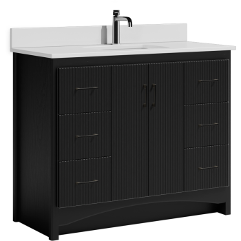 Strasser Woodenworks bathroom vanities image-16