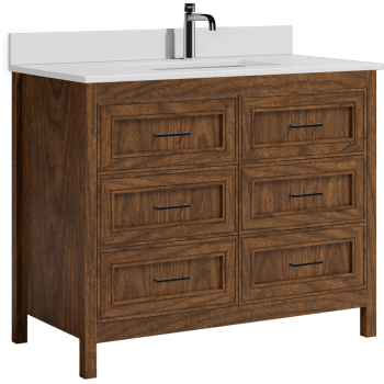 Strasser Woodenworks bathroom vanities image-12