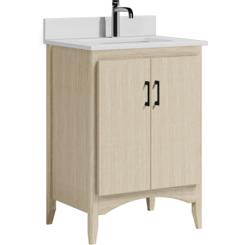 Strasser Woodenworks bathroom vanities image-4