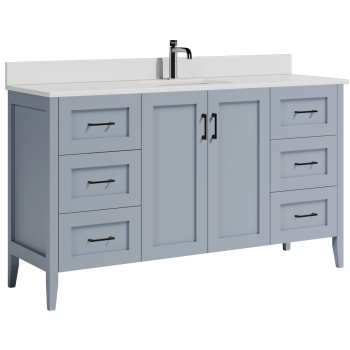 Strasser Woodenworks bathroom vanities image-14