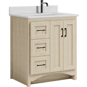 Strasser Woodenworks bathroom vanities image-4