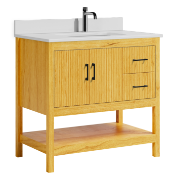 Strasser Woodenworks bathroom vanities image-14