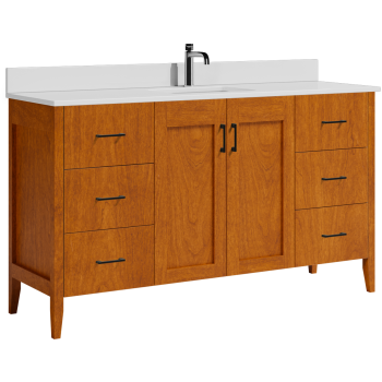 Strasser Woodenworks bathroom vanities image-20