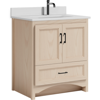 Strasser Woodenworks bathroom vanities image-6