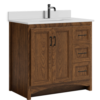 Strasser Woodenworks bathroom vanities image-10