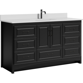 Strasser Woodenworks bathroom vanities image-8