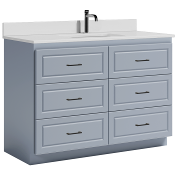 Strasser Woodenworks bathroom vanities image-4