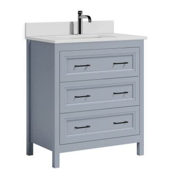 Strasser Woodenworks bathroom vanities image-4