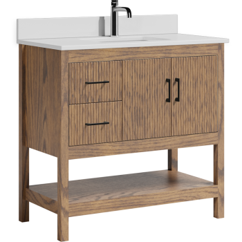 Strasser Woodenworks bathroom vanities image-18