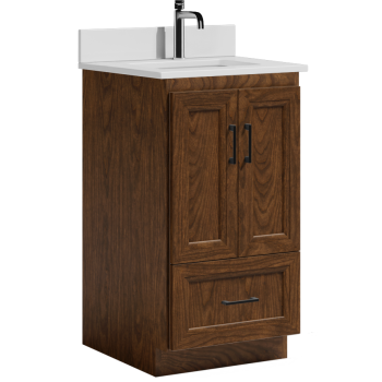 Strasser Woodenworks bathroom vanities image-10