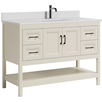 Strasser Woodenworks bathroom vanities image-6