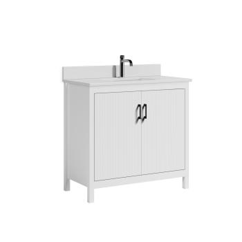 Strasser Woodenworks bathroom vanities image-2