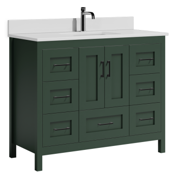 Strasser Woodenworks bathroom vanities image-10