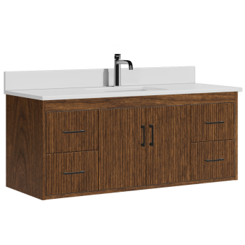 Strasser Woodenworks bathroom vanities image-10