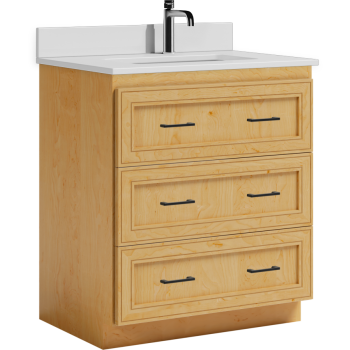 Strasser Woodenworks bathroom vanities image-12