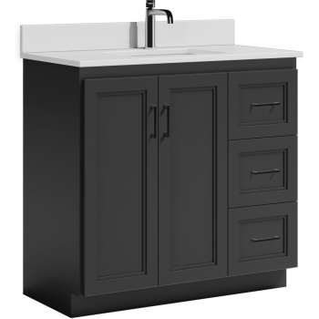 Strasser Woodenworks bathroom vanities image-20