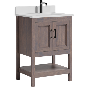 Strasser Woodenworks bathroom vanities image-6