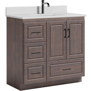 Strasser Woodenworks bathroom vanities image-14
