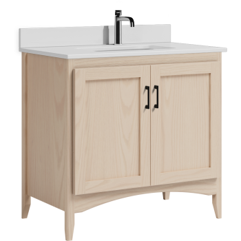 Strasser Woodenworks bathroom vanities image-10