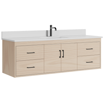 Strasser Woodenworks bathroom vanities image-8