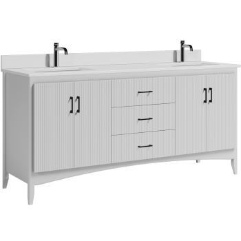 Strasser Woodenworks bathroom vanities image-10