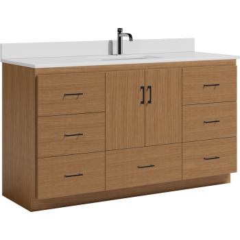 Strasser Woodenworks bathroom vanities image-32