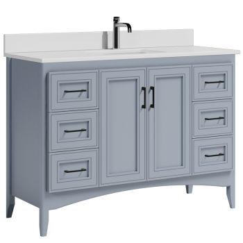 Strasser Woodenworks bathroom vanities image-2