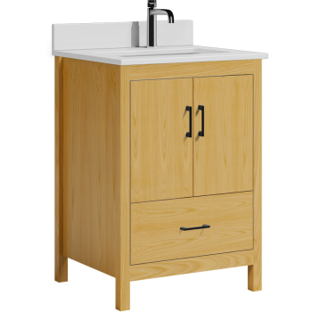 Strasser Woodenworks bathroom vanities image-4