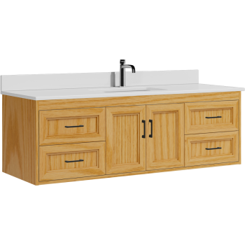 Strasser Woodenworks bathroom vanities image-12