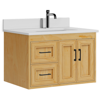 Strasser Woodenworks bathroom vanities image-14