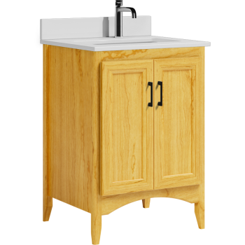Strasser Woodenworks bathroom vanities image-14